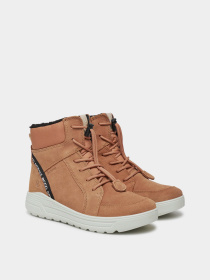 Ботинки ECCO Urban Snowboarder модель 72236360220 Фото