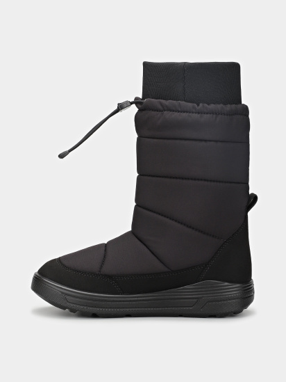 Чоботи дутики ECCO Urban Snowboarder модель 72237351052 — фото - INTERTOP