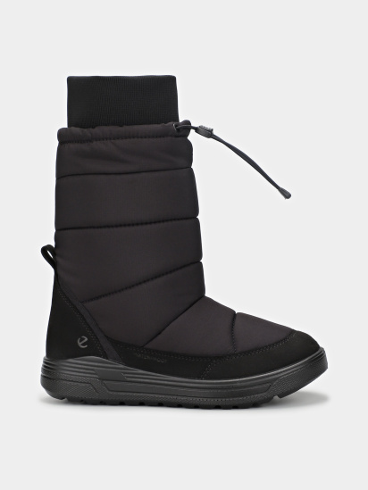 Чоботи дутики ECCO Urban Snowboarder модель 72237351052 — фото - INTERTOP