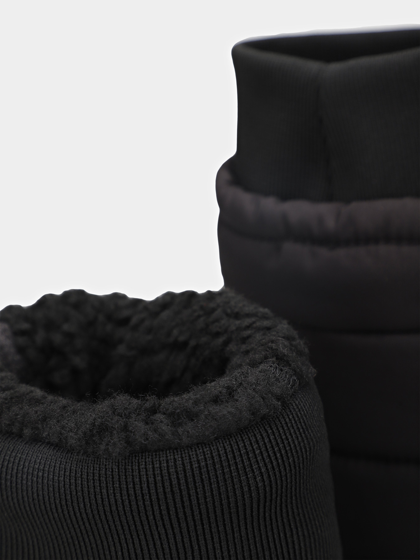 Чоботи дутики ECCO Urban Snowboarder модель 72237351052 Фото