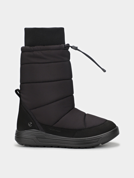 Чоботи дутики ECCO Urban Snowboarder модель 72237351052 Фото