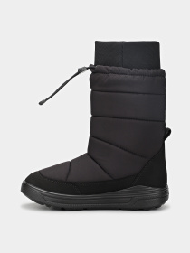 Чоботи дутики ECCO Urban Snowboarder модель 72237351052 Фото