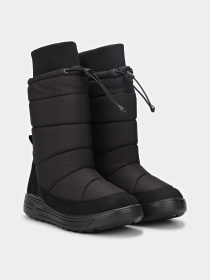 Чоботи дутики ECCO Urban Snowboarder модель 72237351052 Фото