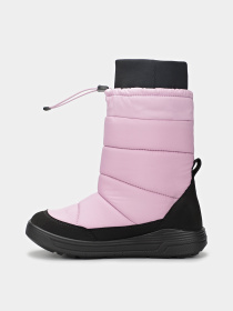 Сапоги дутики ECCO Urban Snowboarder модель 72237361053 Фото