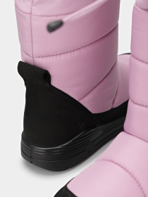 Сапоги дутики ECCO Urban Snowboarder модель 72237361053 Сапоги дутики ECCO Urban Snowboarder модель 72237361053 Фото