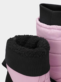 Сапоги дутики ECCO Urban Snowboarder модель 72237361053 Сапоги дутики ECCO Urban Snowboarder модель 72237361053 Фото