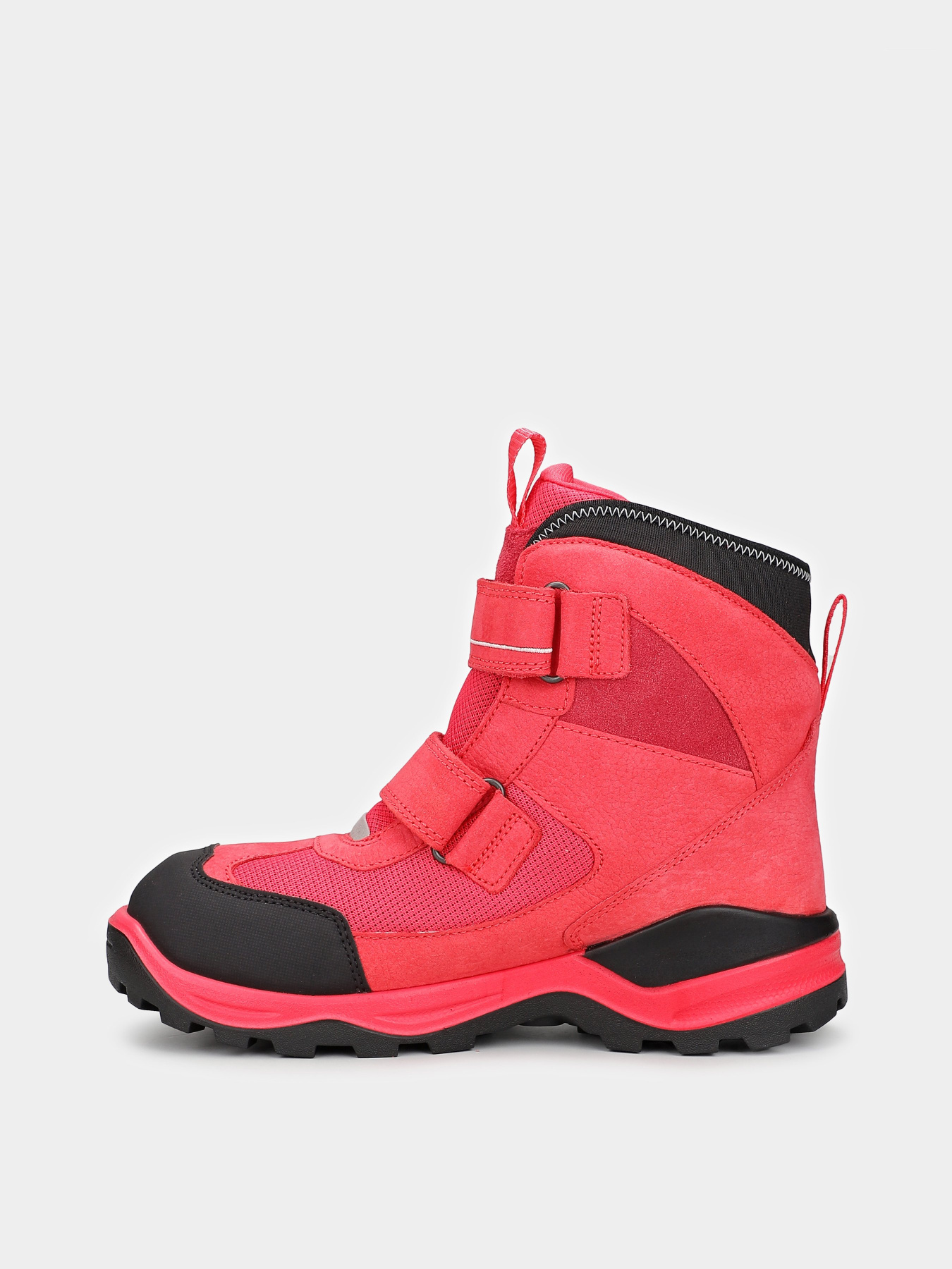 Черевики ECCO Snow Mountain Модель 71026361046 Фото