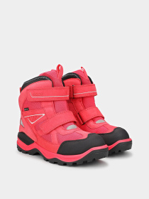 Черевики ECCO Snow Mountain Модель 71026361046 Фото