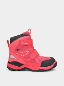 Черевики ECCO Snow Mountain модель 71026361046 Фото