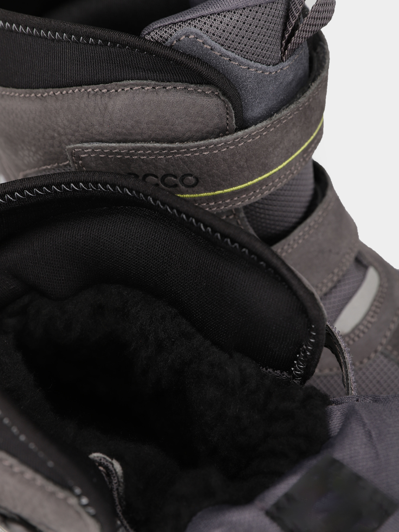 Черевики ECCO Snow Mountain Модель 71026361047 Фото