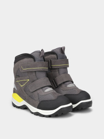 Черевики ECCO Snow Mountain Модель 71026361047 Фото