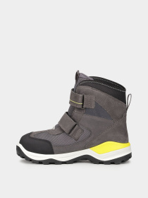 Черевики ECCO Snow Mountain модель 71026361047 Фото