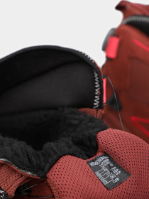 Ботинки ECCO Snow Mountain модель 71029361049 Фото