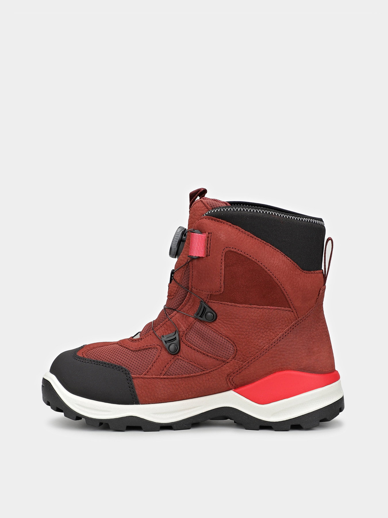 Черевики ECCO Snow Mountain модель 71029361049 Фото