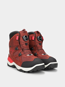 Черевики ECCO Snow Mountain модель 71029361049 Фото