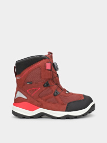 Ботинки ECCO Snow Mountain модель 71029361049 Фото