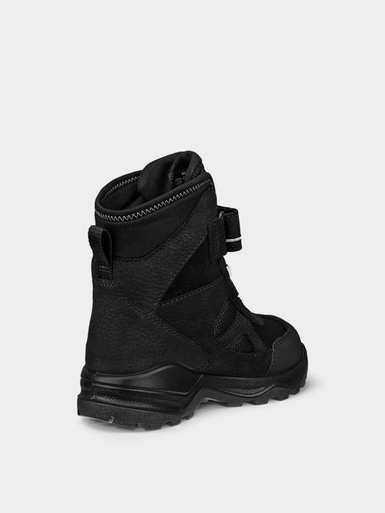 Ботинки ECCO Snow Mountain модель 71031351094 Фото