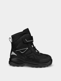 Ботинки ECCO Snow Mountain модель 71031351094 Фото