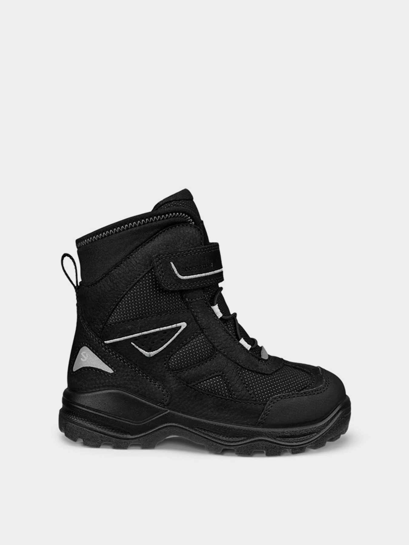 Ботинки ECCO Snow Mountain модель 71031351094 Ботинки ECCO Snow Mountain модель 71031351094 Фото