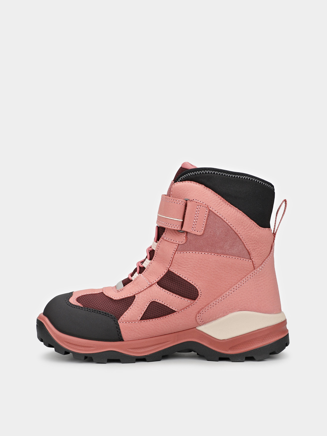 Черевики ECCO Snow Mountain модель 71031361050 Фото