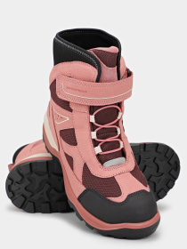 Черевики ECCO Snow Mountain модель 71031361050 Фото