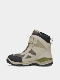 Ботинки ECCO Snow Mountain модель 71031361051 Фото