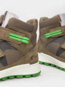 Черевики ECCO Exostrike модель 76195360230 Фото