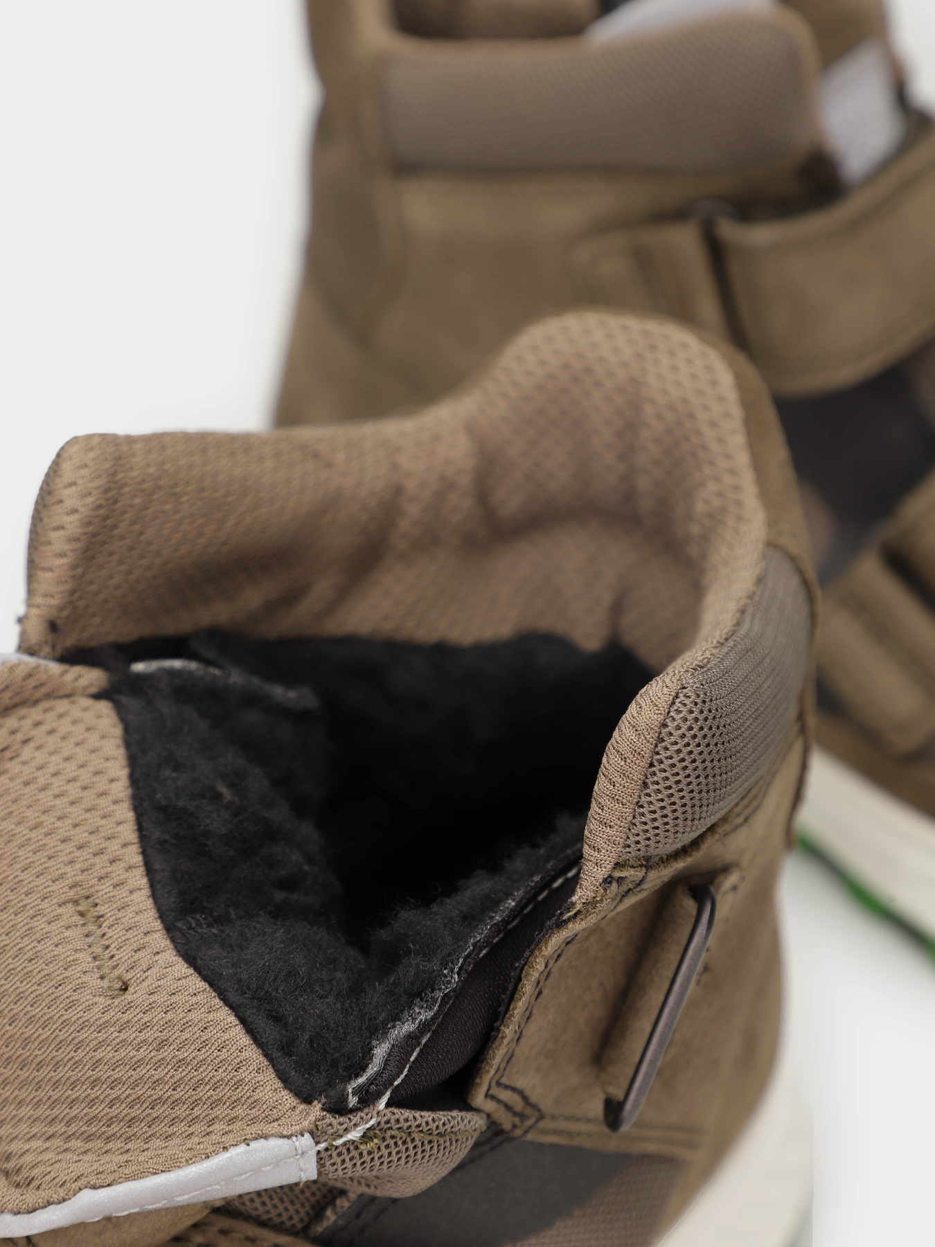 Черевики ECCO Exostrike модель 76195360230 Фото