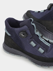 Ботинки ECCO Exostrike модель 76199351642 Фото