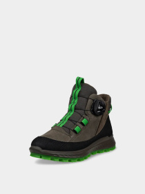 Ботинки ECCO Exostrike модель 76199355966 Фото