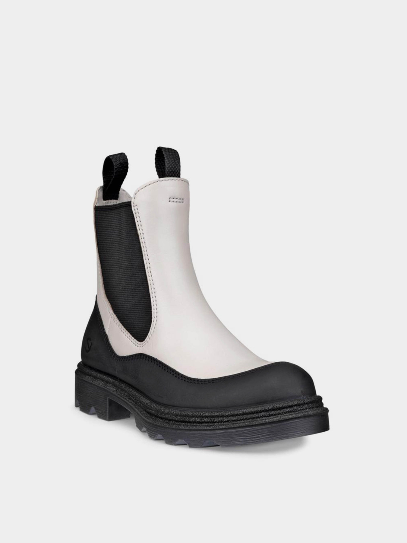 Челсі ECCO Grainer Модель 72820250472 Фото