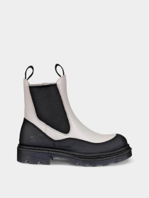 Челси ECCO Grainer модель 72820250472 Фото