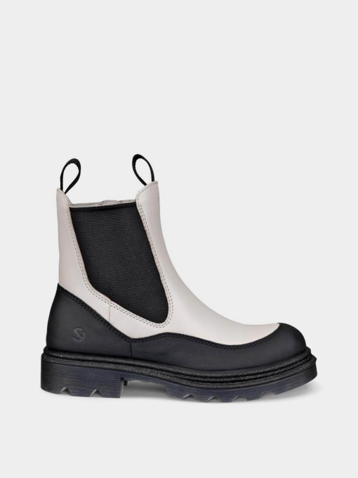 Челси ECCO Grainer модель 72820250472 Фото