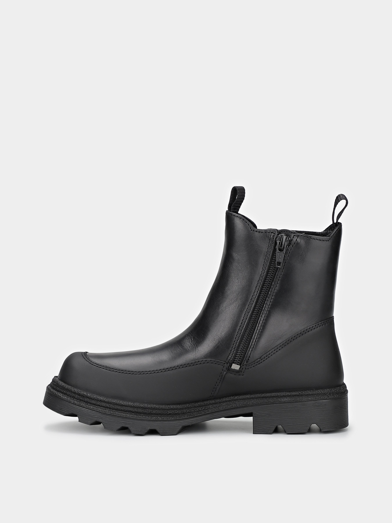 Челси ECCO Grainer модель 72820251052 Фото