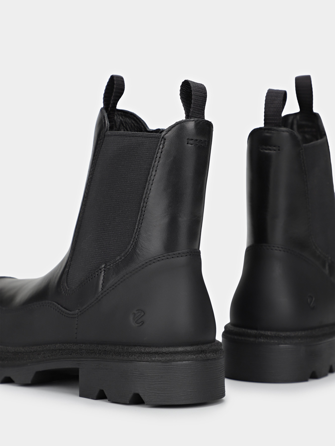 Челси ECCO Grainer модель 72820251052 Фото