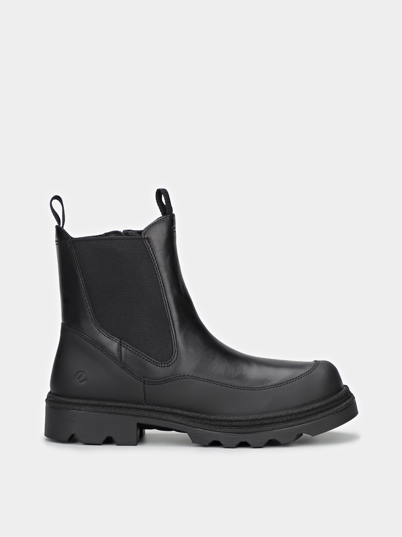 Челси ECCO Grainer модель 72820251052 Фото