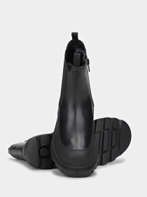 Челси ECCO Grainer модель 72820251052 Фото