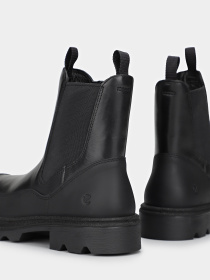 Челси ECCO Grainer модель 72820251052 Фото