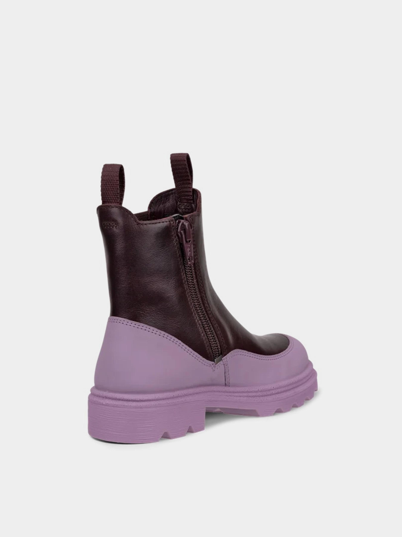 Челси ECCO Grainer модель 72820261069 Фото