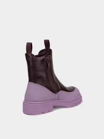 Челси ECCO Grainer модель 72820261069 Фото