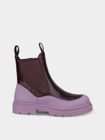 Челси ECCO Grainer модель 72820261069 Фото