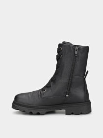 Ботинки ECCO Grainer модель 72821201001 Фото