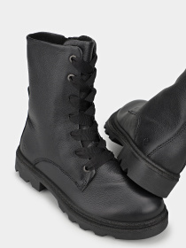 Ботинки ECCO Grainer модель 72821201001 Фото