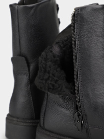 Ботинки ECCO Grainer модель 72821201001 Фото