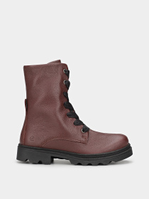 Ботинки ECCO Grainer модель 72821201087 Фото