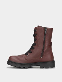 Черевики ECCO Grainer модель 72821201087 Фото