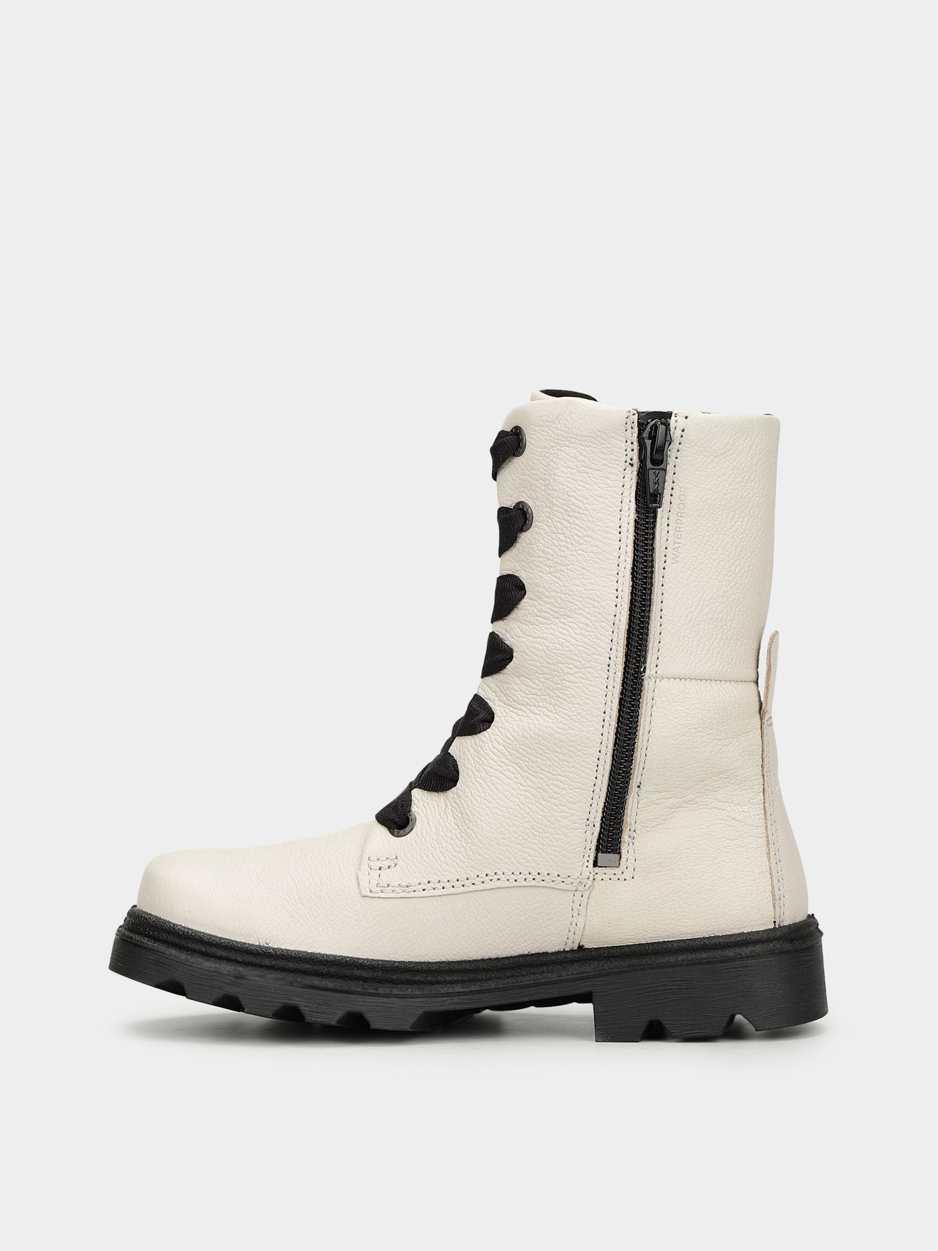 Черевики ECCO Grainer модель 72821201163 Фото