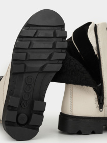 Черевики ECCO Grainer модель 72821201163 Фото