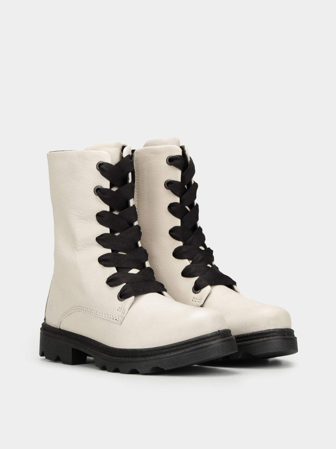 Черевики ECCO Grainer модель 72821201163 Фото