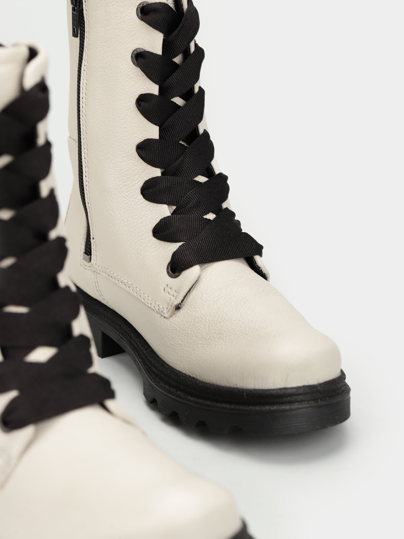 Черевики ECCO Grainer модель 72821201163 Фото